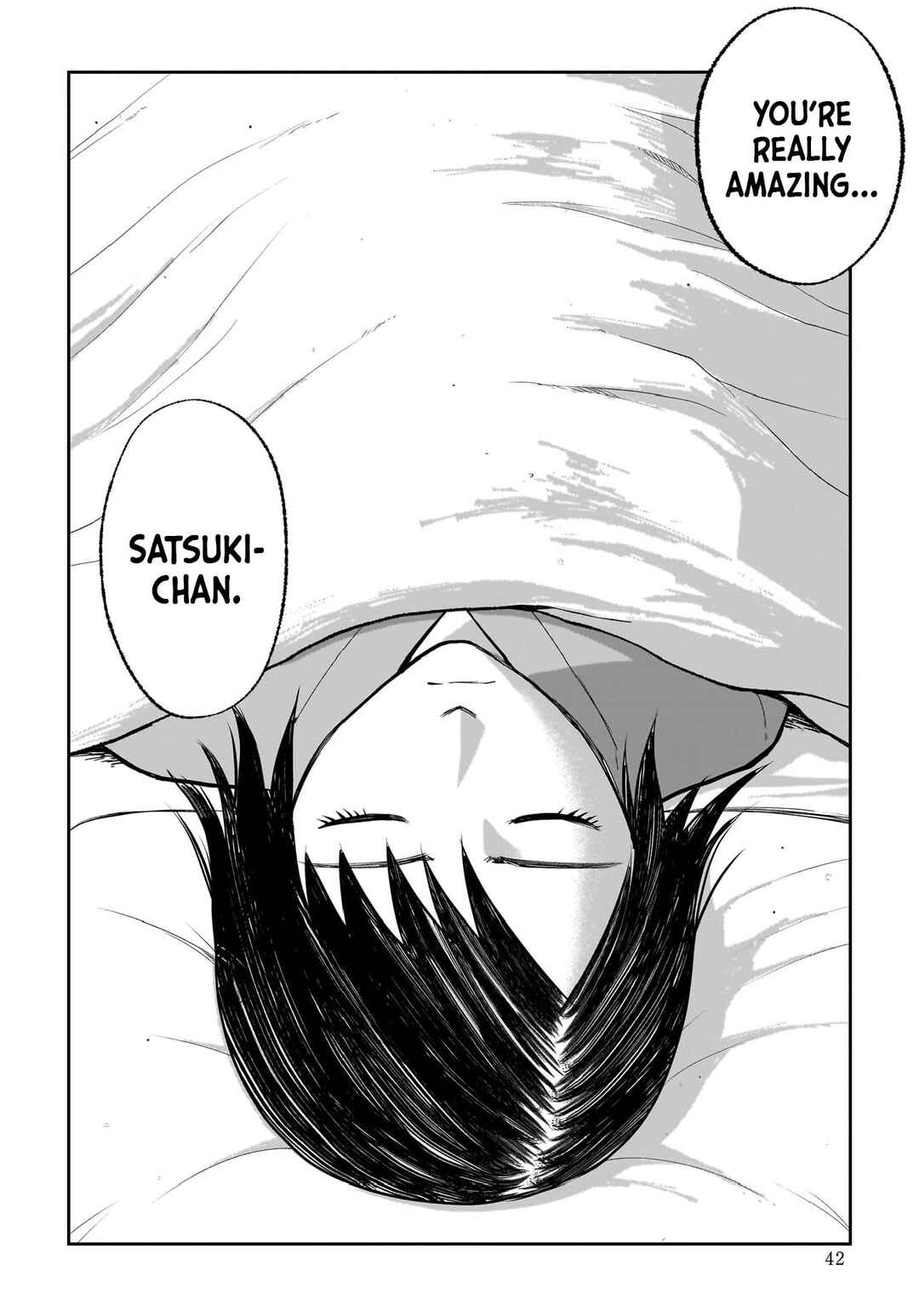 Page 8 Chapter 12 Hanging Town: Shinomiya Shrine Series