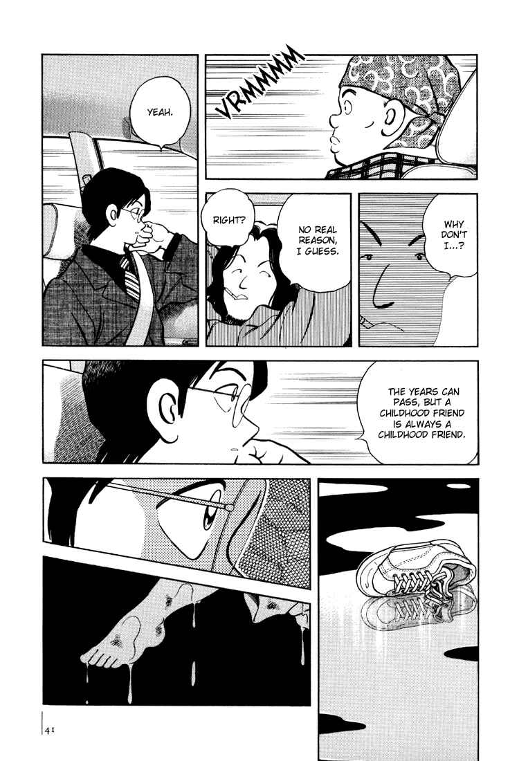 Page 11 Chapter 2 Adventure Boys