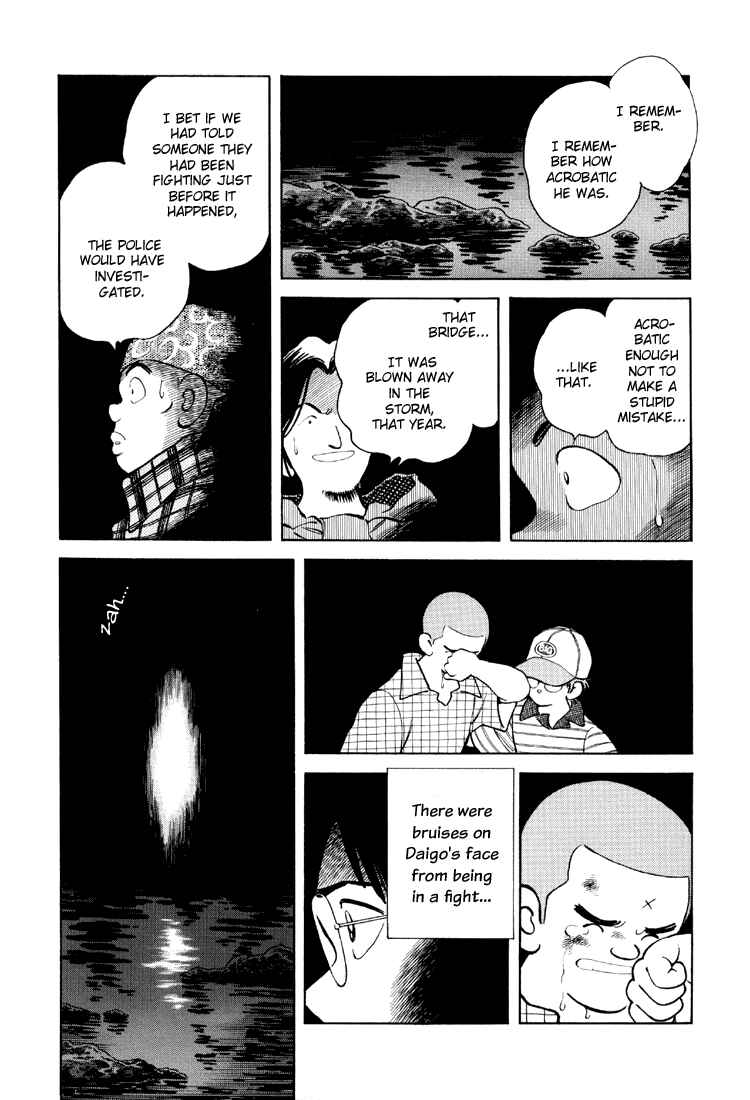 Page 19 Chapter 2 Adventure Boys
