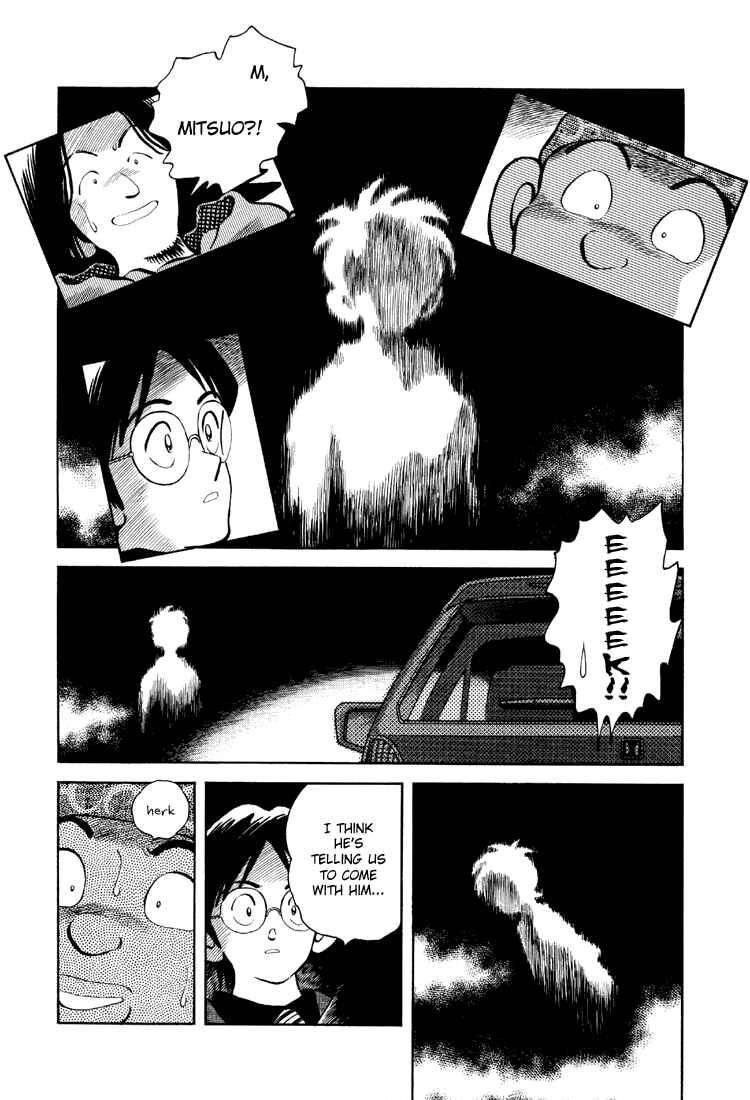 Page 20 Chapter 2 Adventure Boys