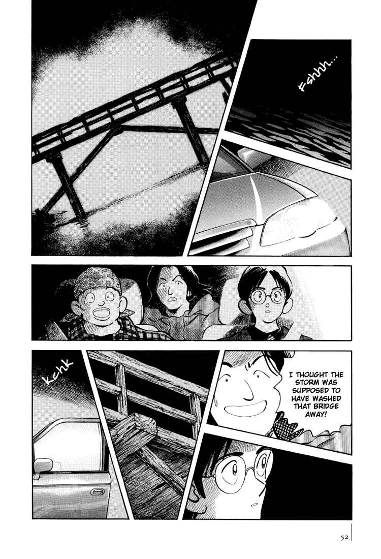 Page 22 Chapter 2 Adventure Boys