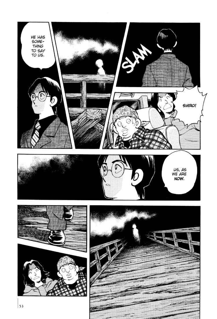 Page 23 Chapter 2 Adventure Boys