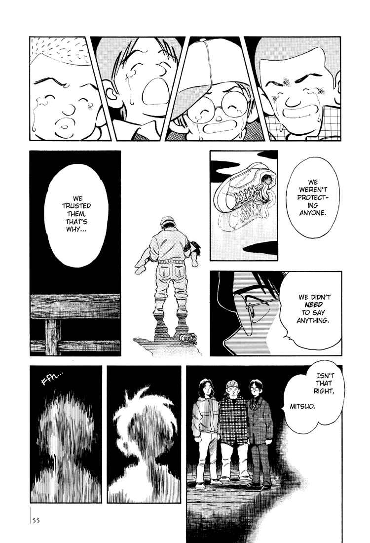 Page 25 Chapter 2 Adventure Boys