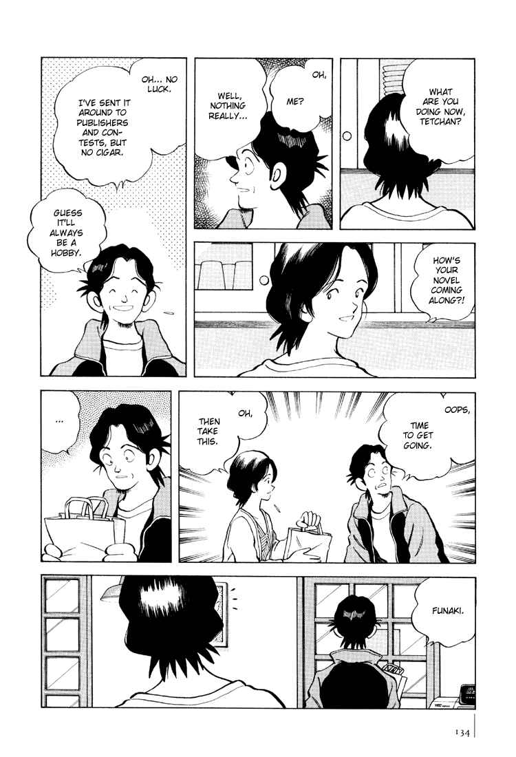 Page 18 Chapter 5 Adventure Boys