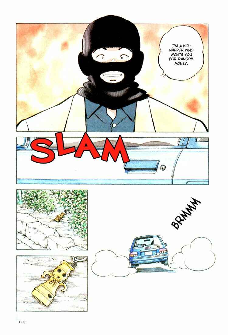 Page 3 Chapter 5 Adventure Boys