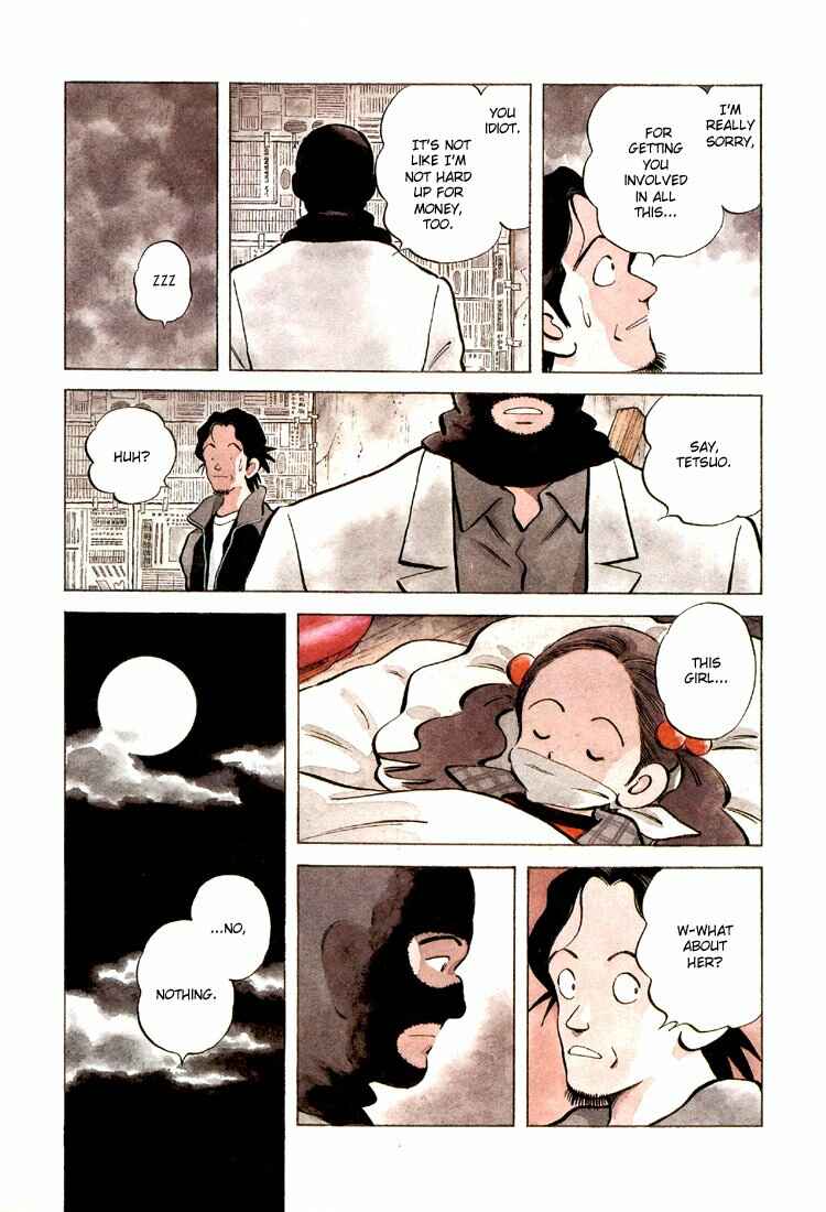 Page 7 Chapter 5 Adventure Boys