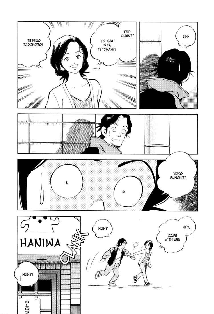 Page 9 Chapter 5 Adventure Boys