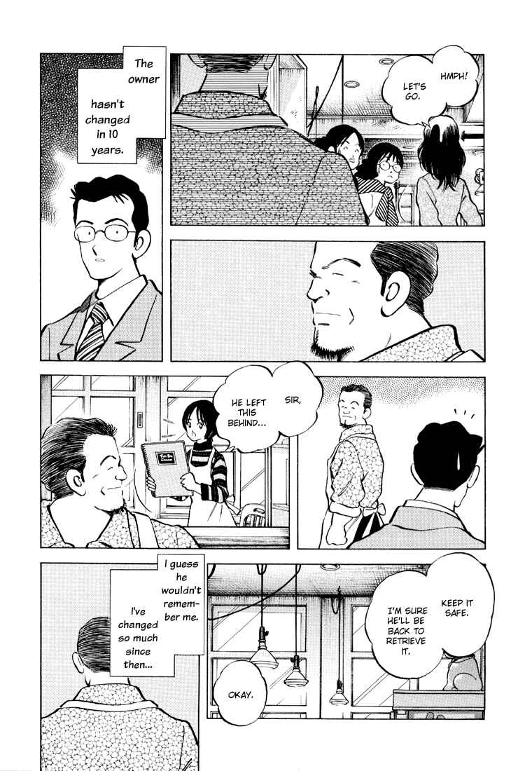 Page 13 Chapter 7 Adventure Boys