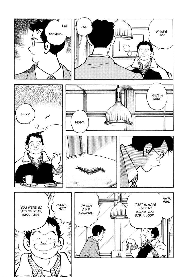 Page 21 Chapter 7 Adventure Boys
