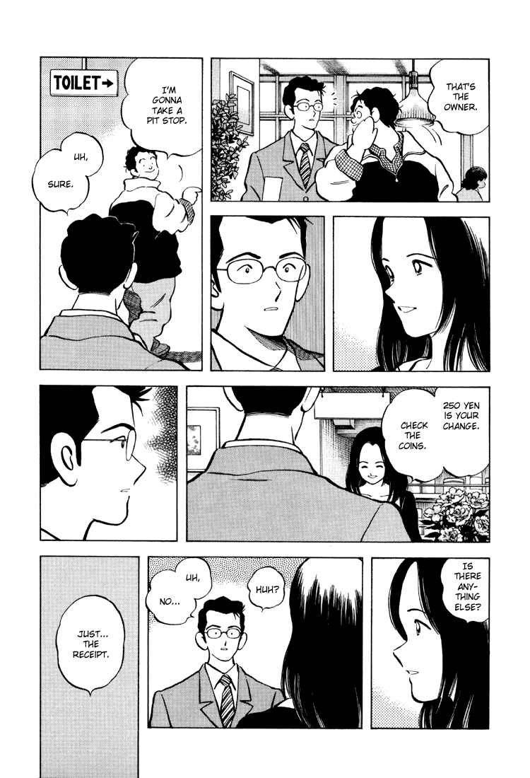 Page 29 Chapter 7 Adventure Boys