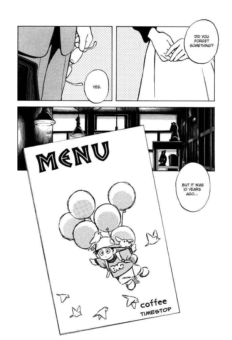 Page 32 Chapter 7 Adventure Boys