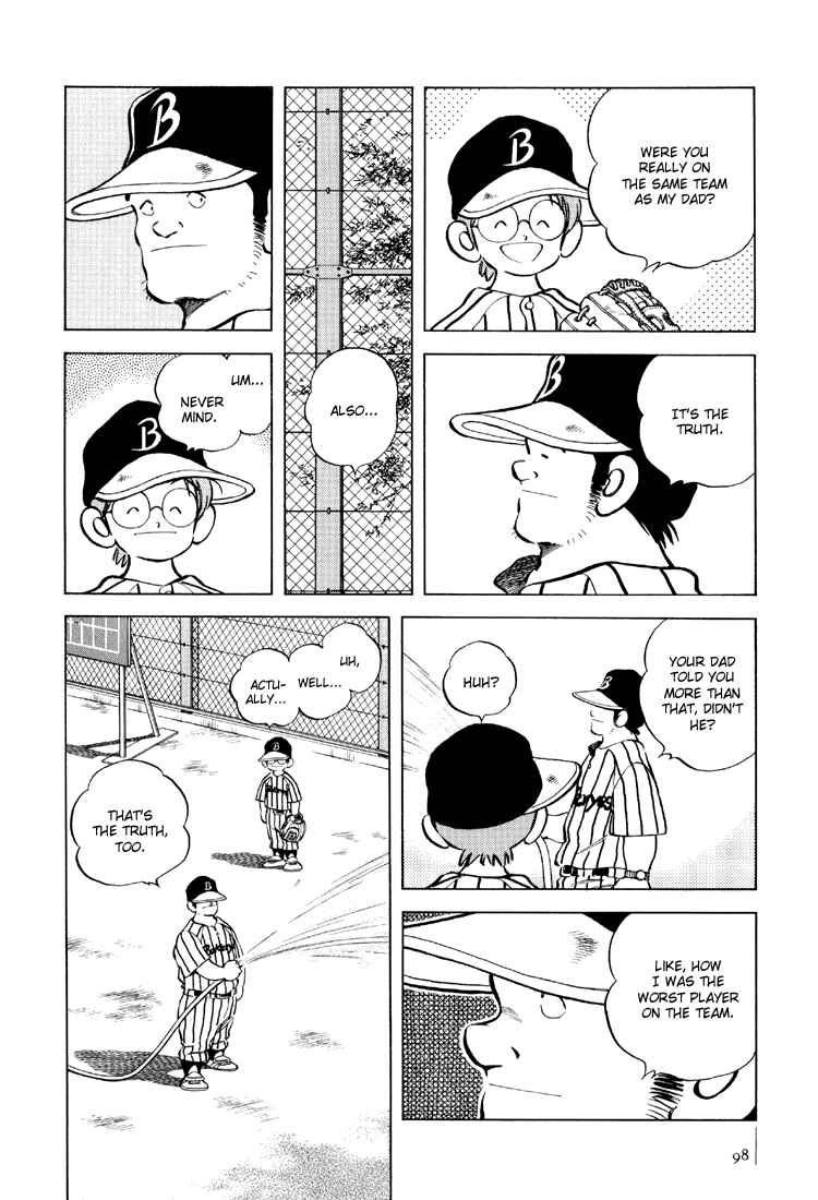 Page 12 Chapter 4 Adventure Boys