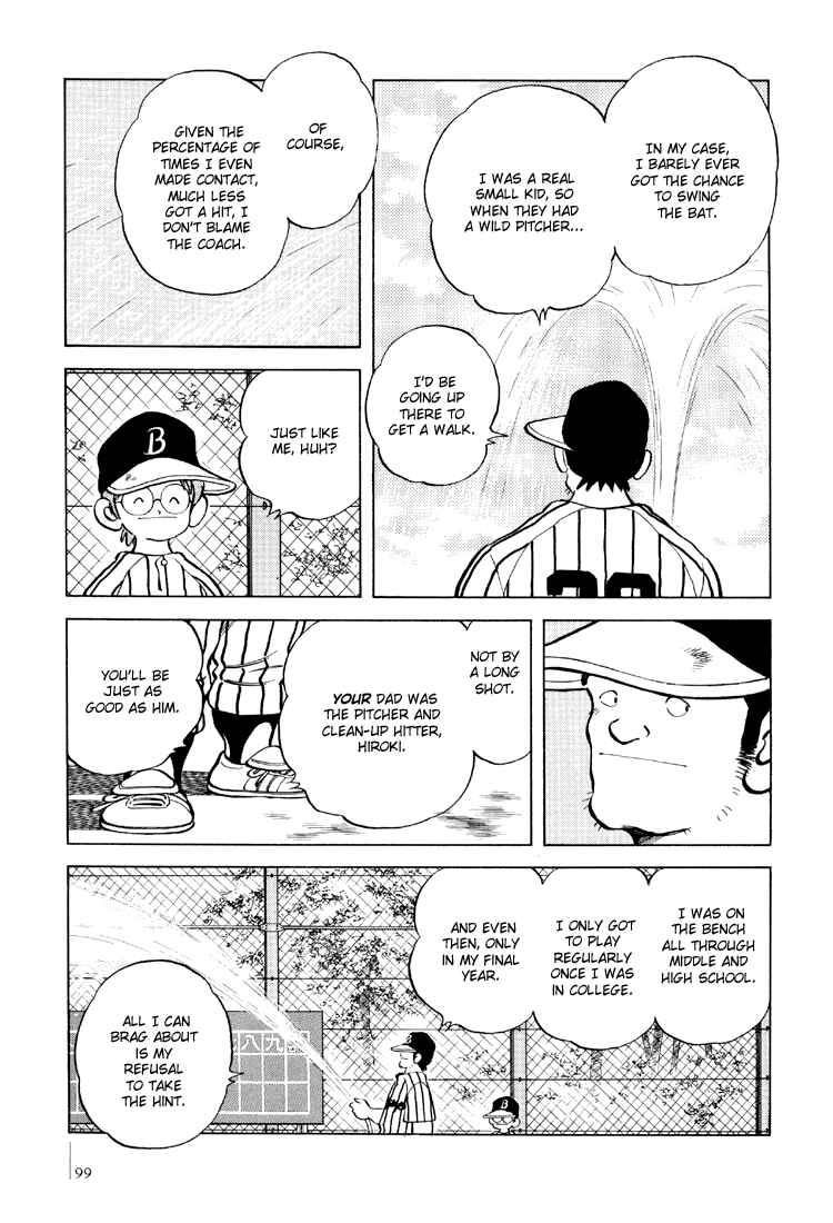Page 13 Chapter 4 Adventure Boys