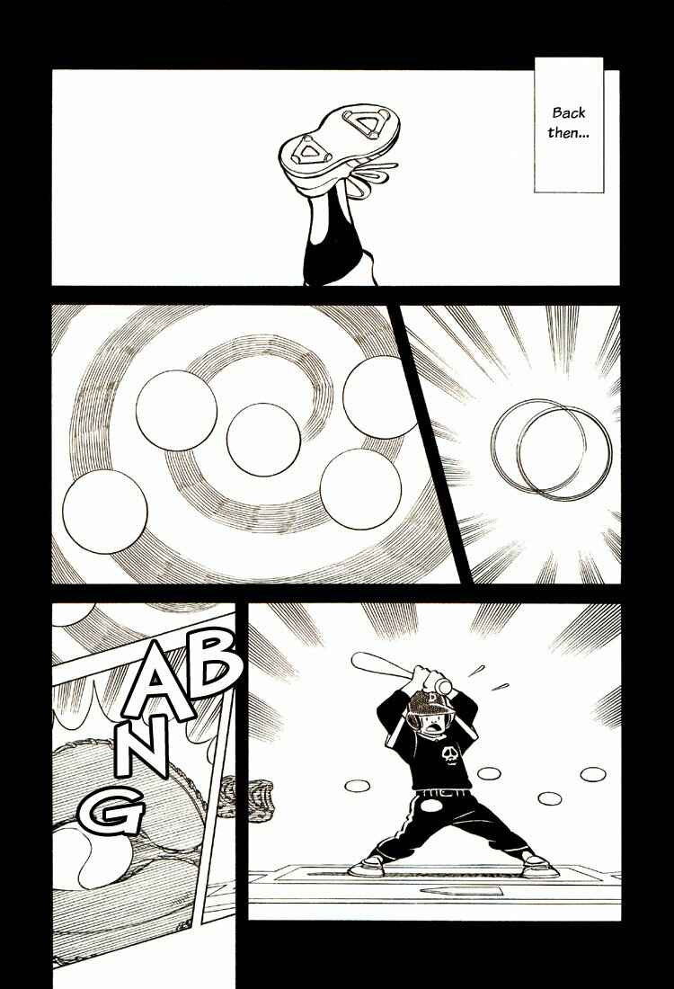 Page 2 Chapter 4 Adventure Boys