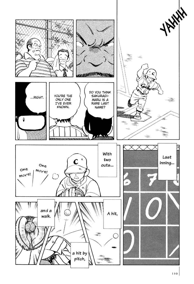 Page 24 Chapter 4 Adventure Boys