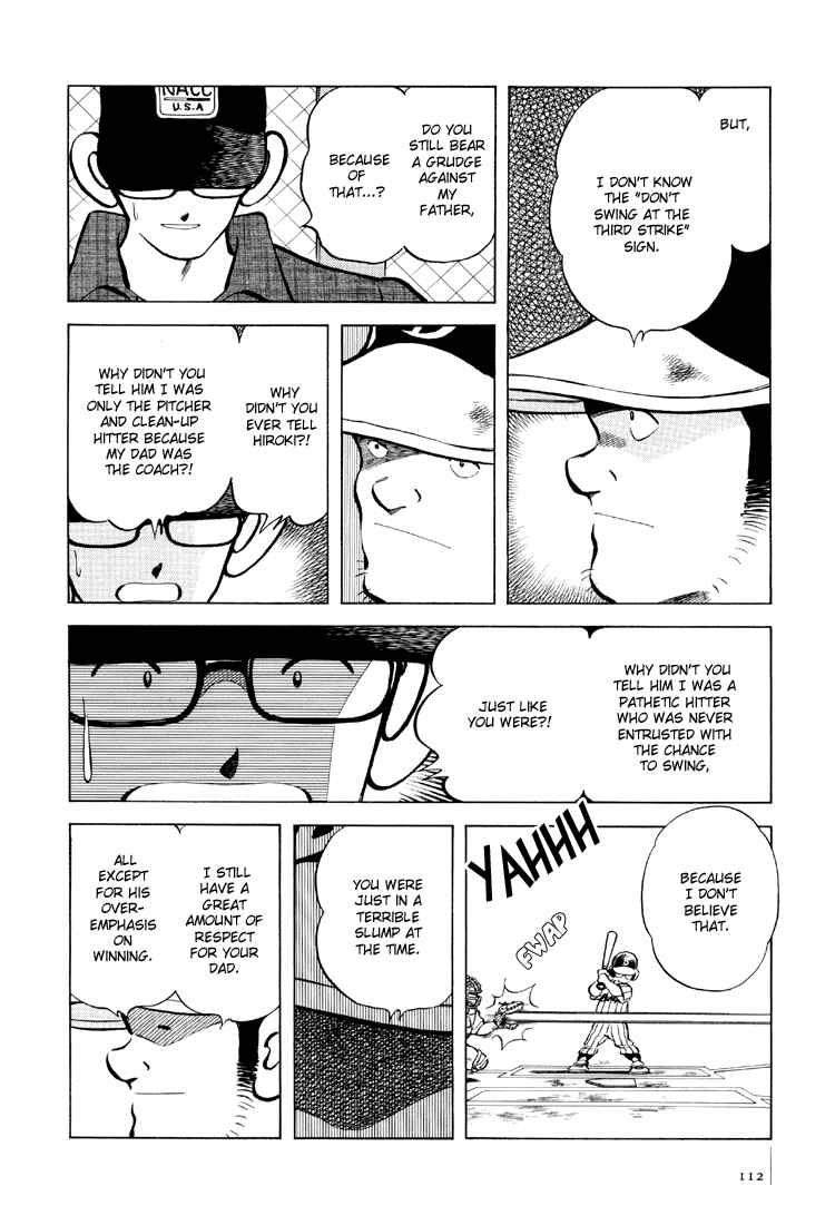 Page 26 Chapter 4 Adventure Boys