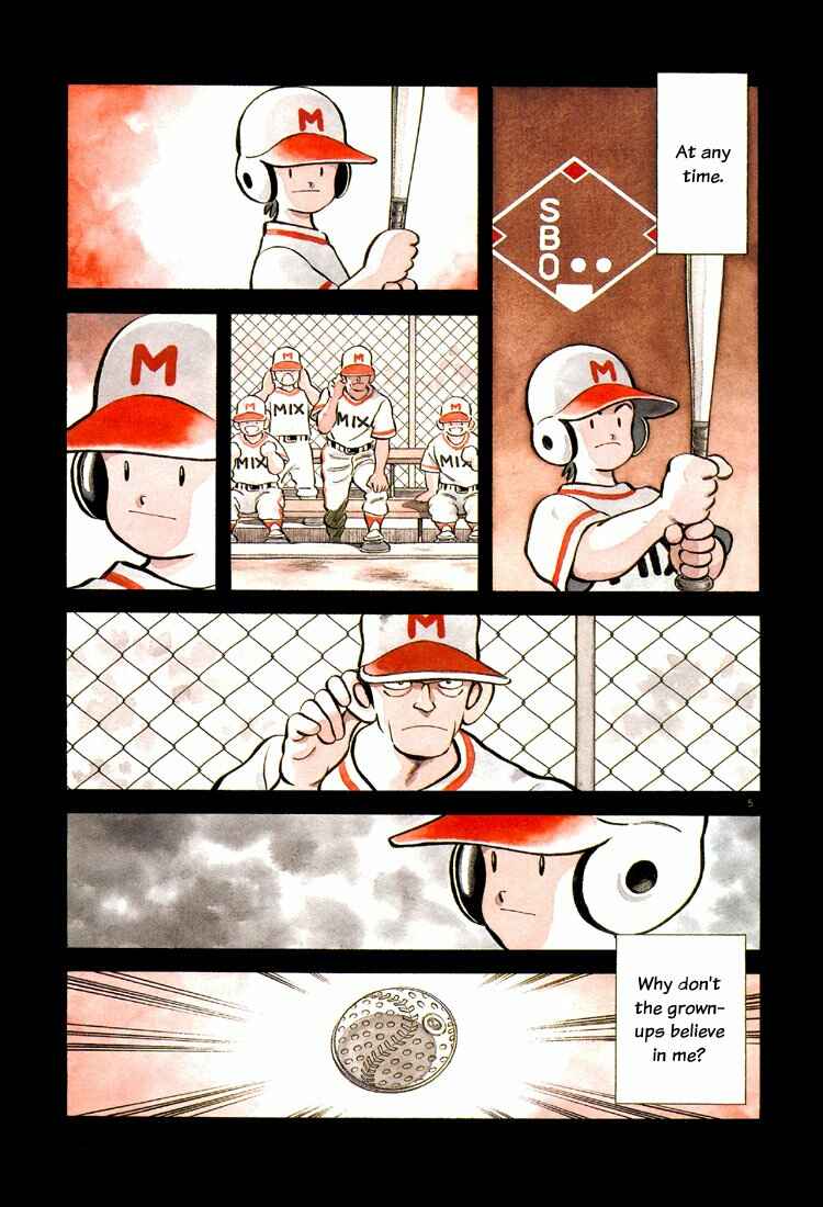 Page 5 Chapter 4 Adventure Boys