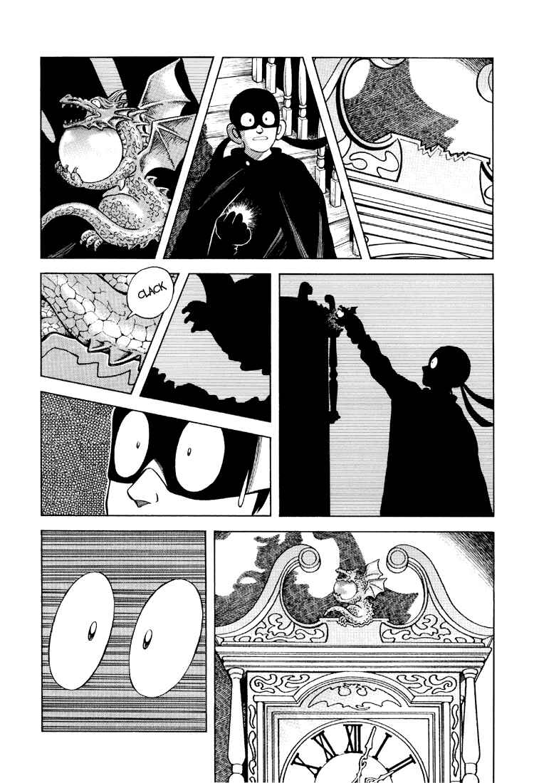 Page 12 Chapter 6 Adventure Boys