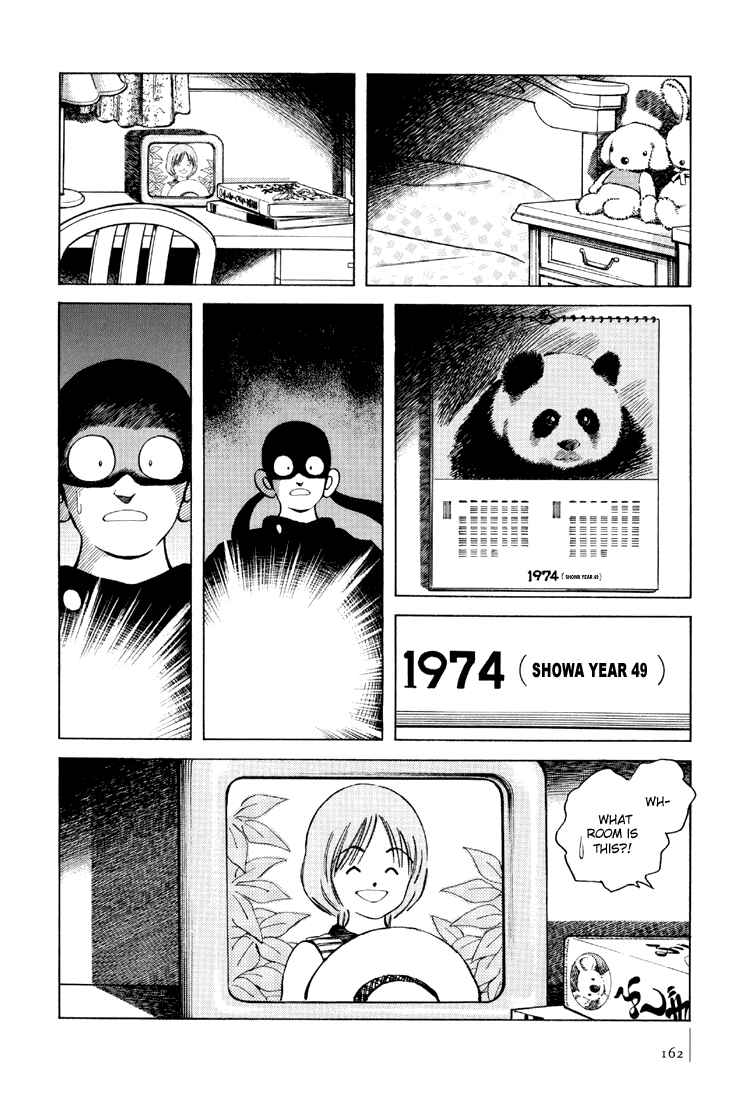 Page 16 Chapter 6 Adventure Boys