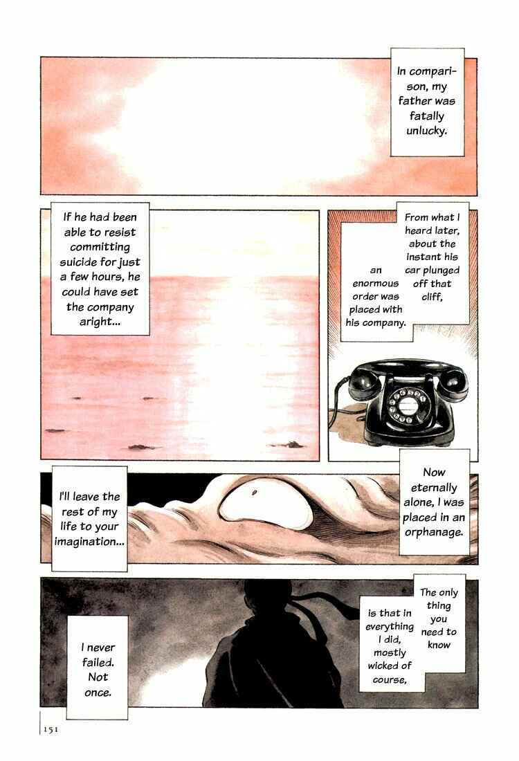 Page 5 Chapter 6 Adventure Boys