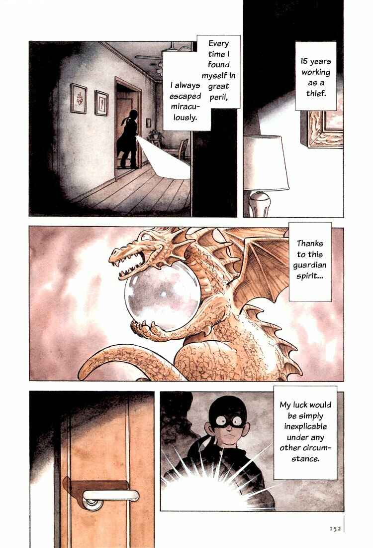 Page 6 Chapter 6 Adventure Boys