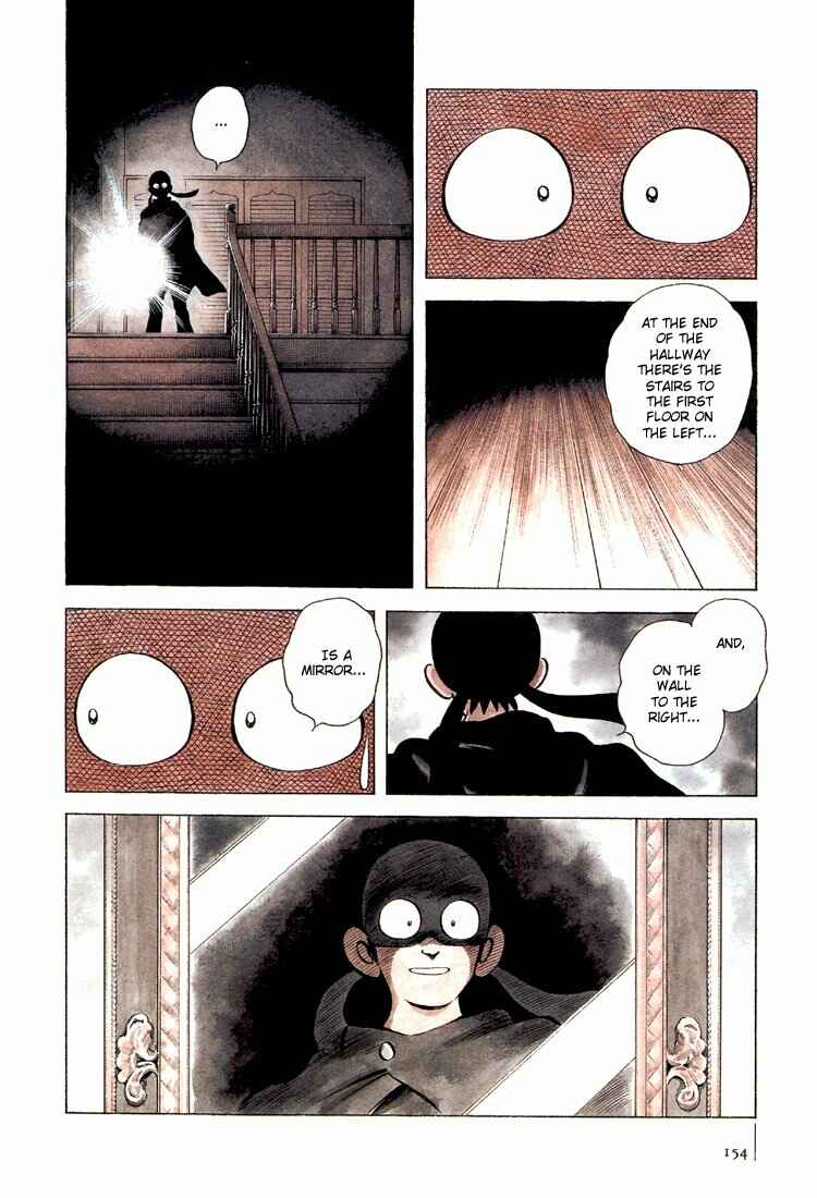 Page 8 Chapter 6 Adventure Boys