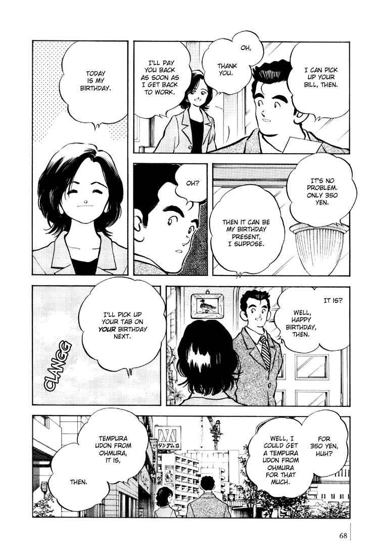 Page 10 Chapter 3 Adventure Boys