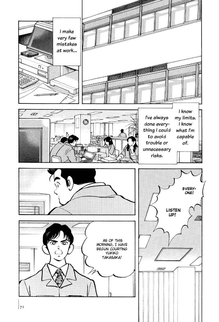 Page 13 Chapter 3 Adventure Boys