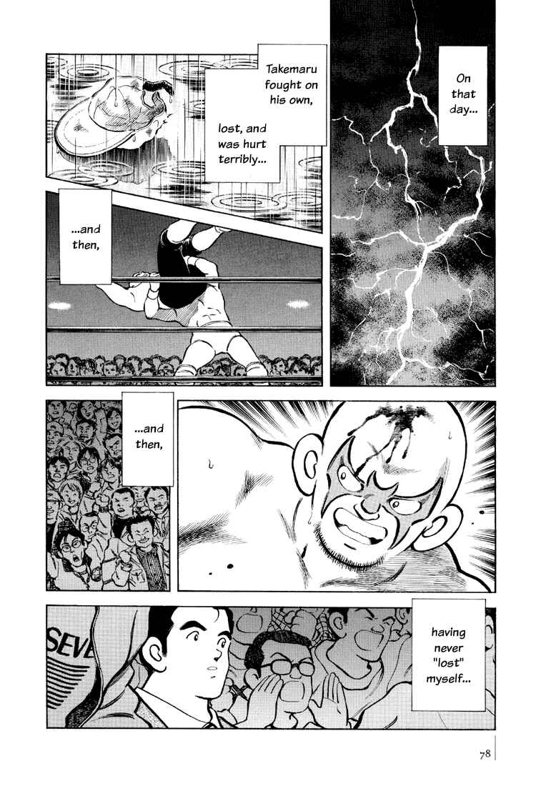 Page 20 Chapter 3 Adventure Boys