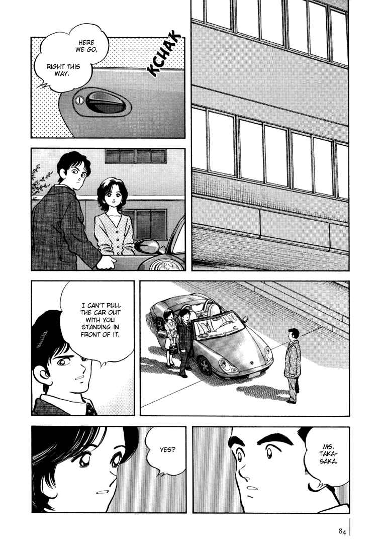 Page 26 Chapter 3 Adventure Boys