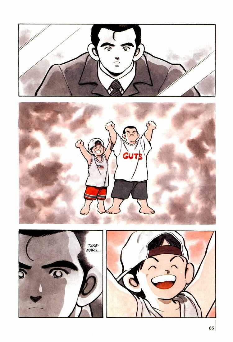 Page 8 Chapter 3 Adventure Boys