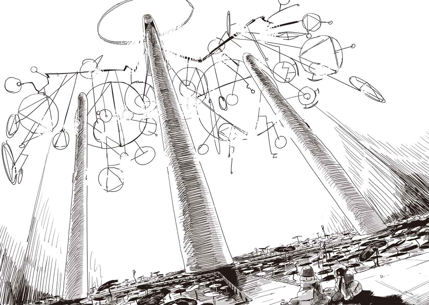 Page 10 Chapter 10 Girls Last Tour