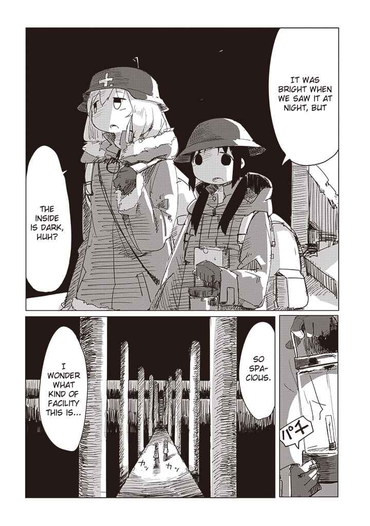 Page 2 Chapter 10 Girls Last Tour