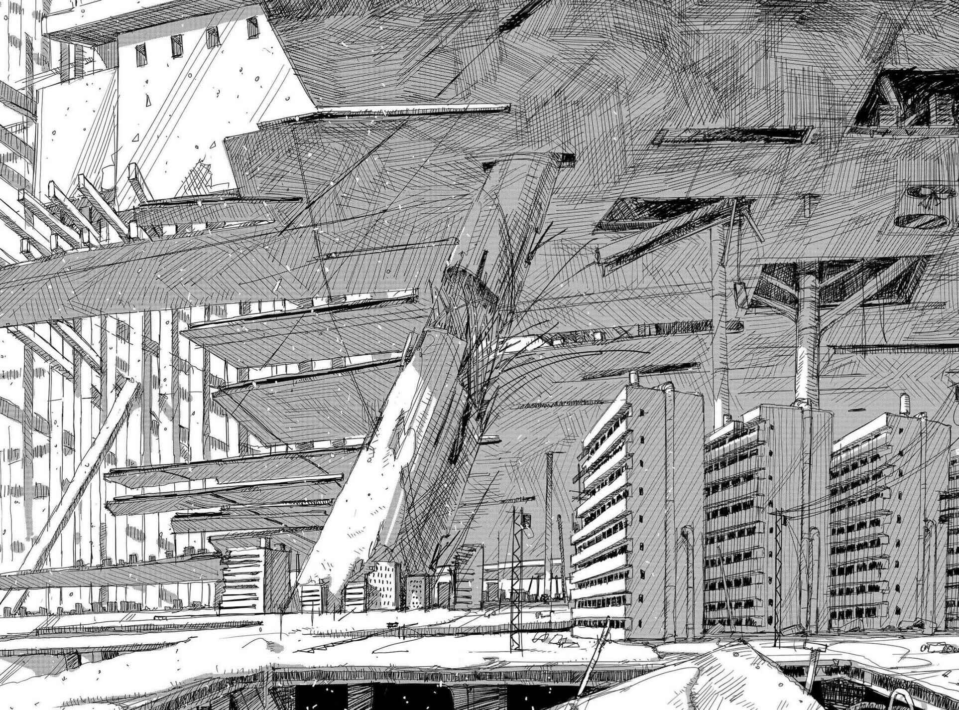 Page 4 Chapter 43.5 Girls Last Tour