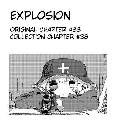Page 17 Chapter 34 Girls Last Tour