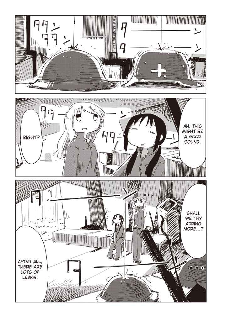 Page 10 Chapter 12 Girls Last Tour