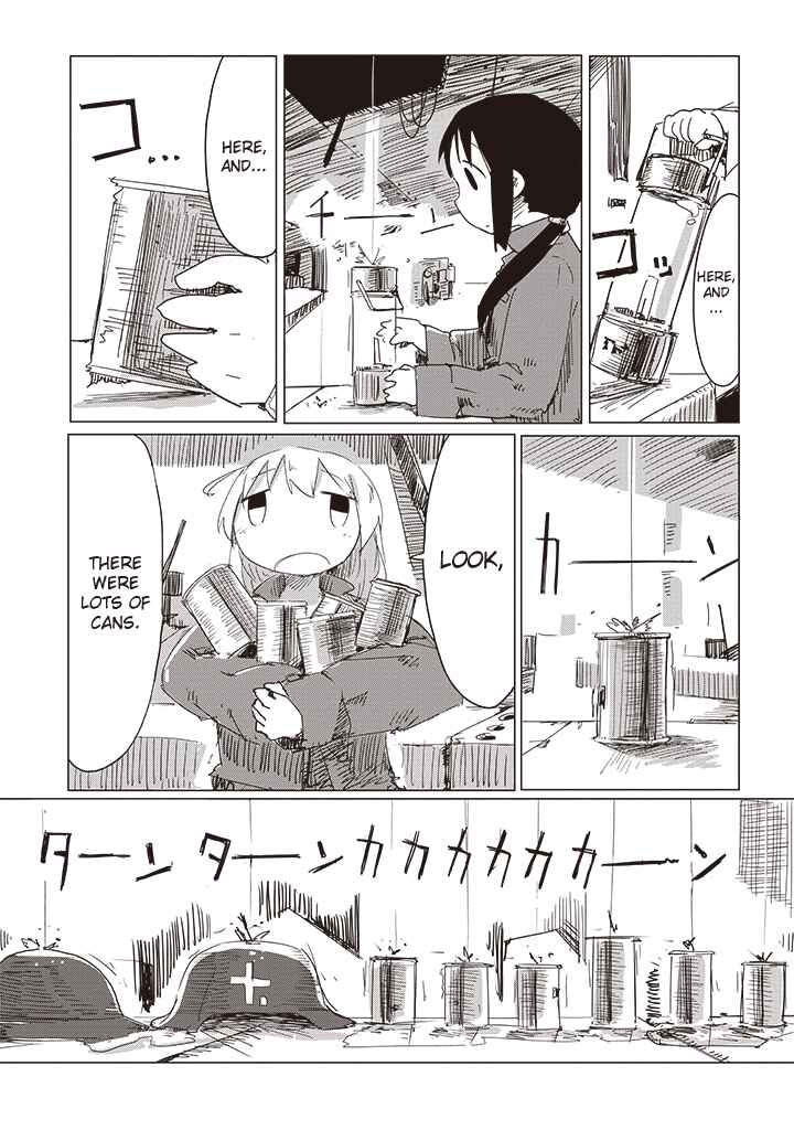 Page 11 Chapter 12 Girls Last Tour