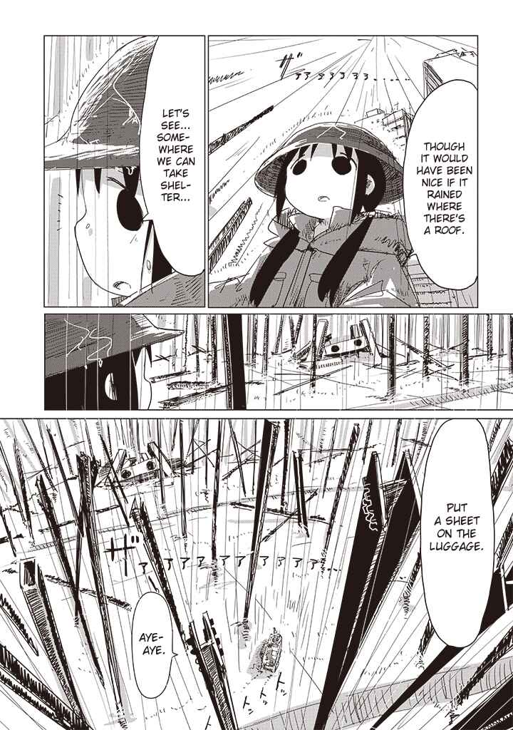 Page 3 Chapter 12 Girls Last Tour
