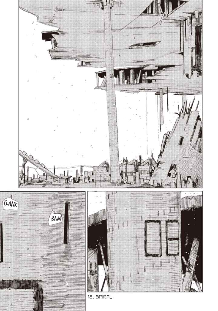 Page 1 Chapter 19 Girls Last Tour