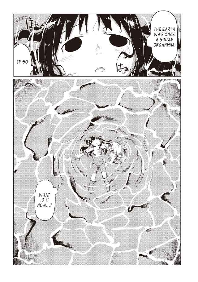 Page 18 Chapter 21 Girls Last Tour