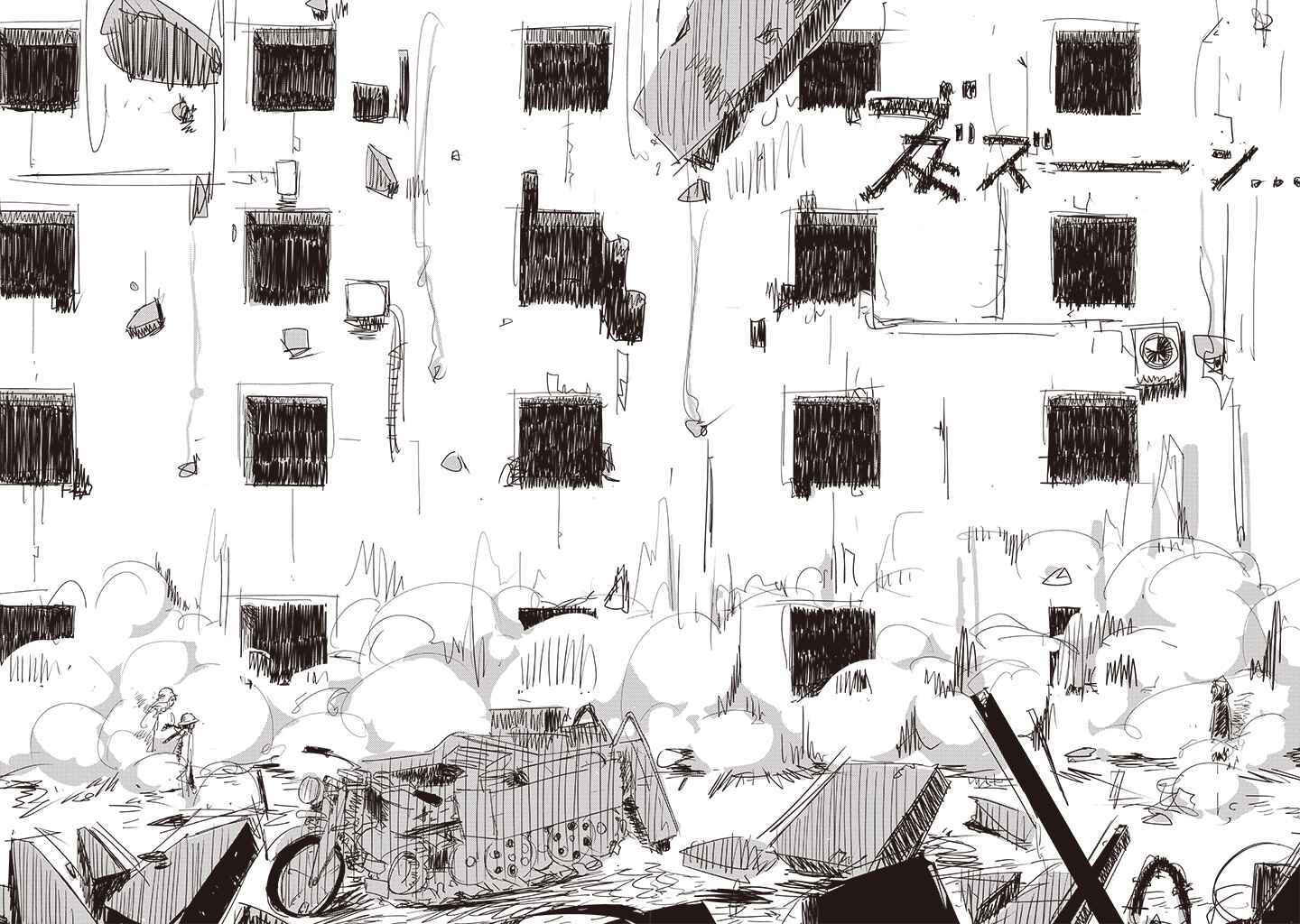 Page 8 Chapter 6 Girls Last Tour