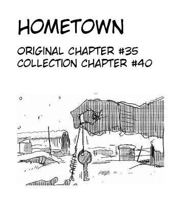 Page 21 Chapter 36 Girls Last Tour