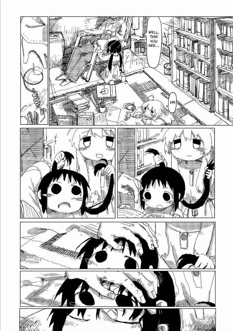 Page 9 Chapter 36 Girls Last Tour