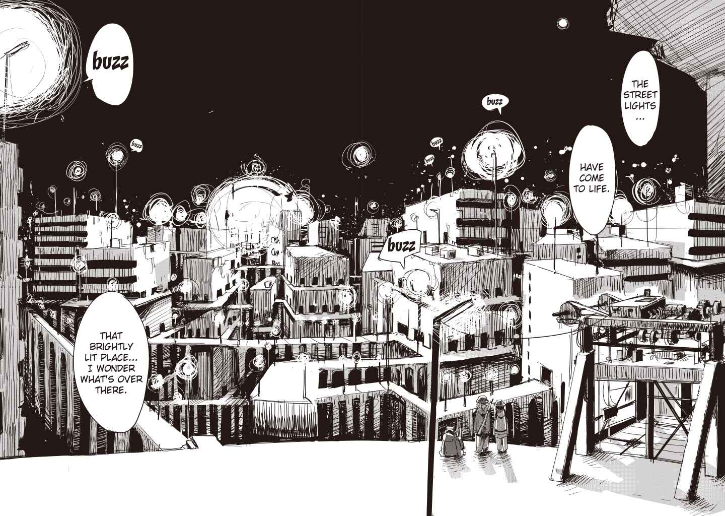 Page 16 Chapter 8 Girls Last Tour