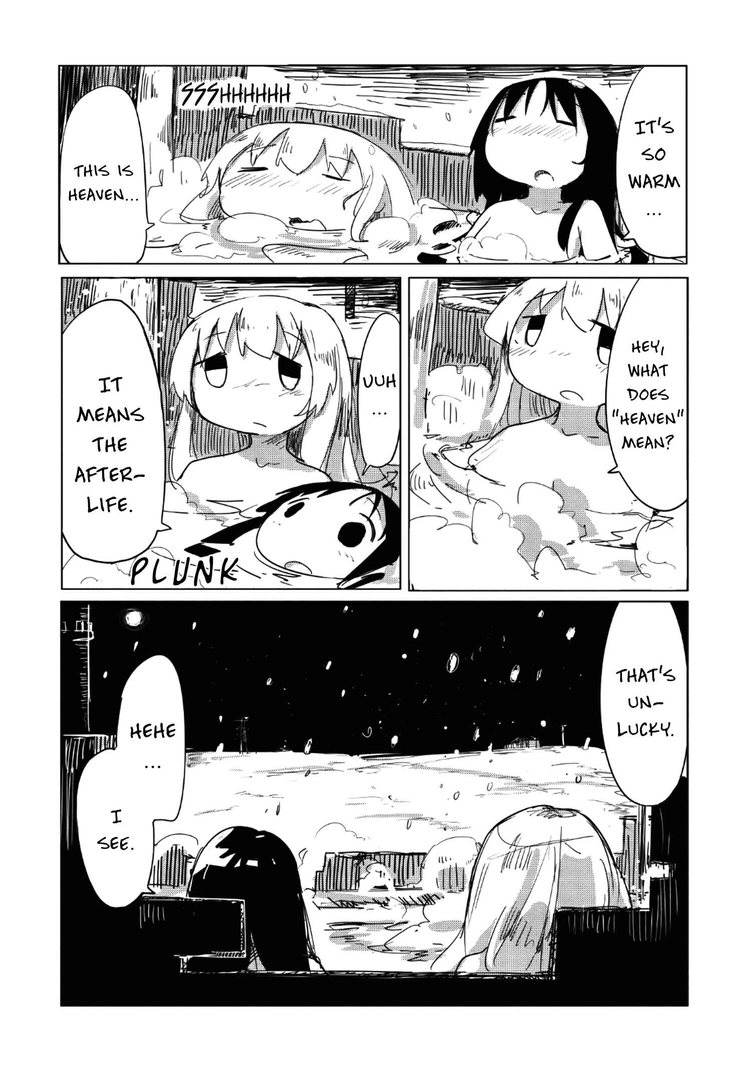Page 16 Chapter 3 Girls Last Tour