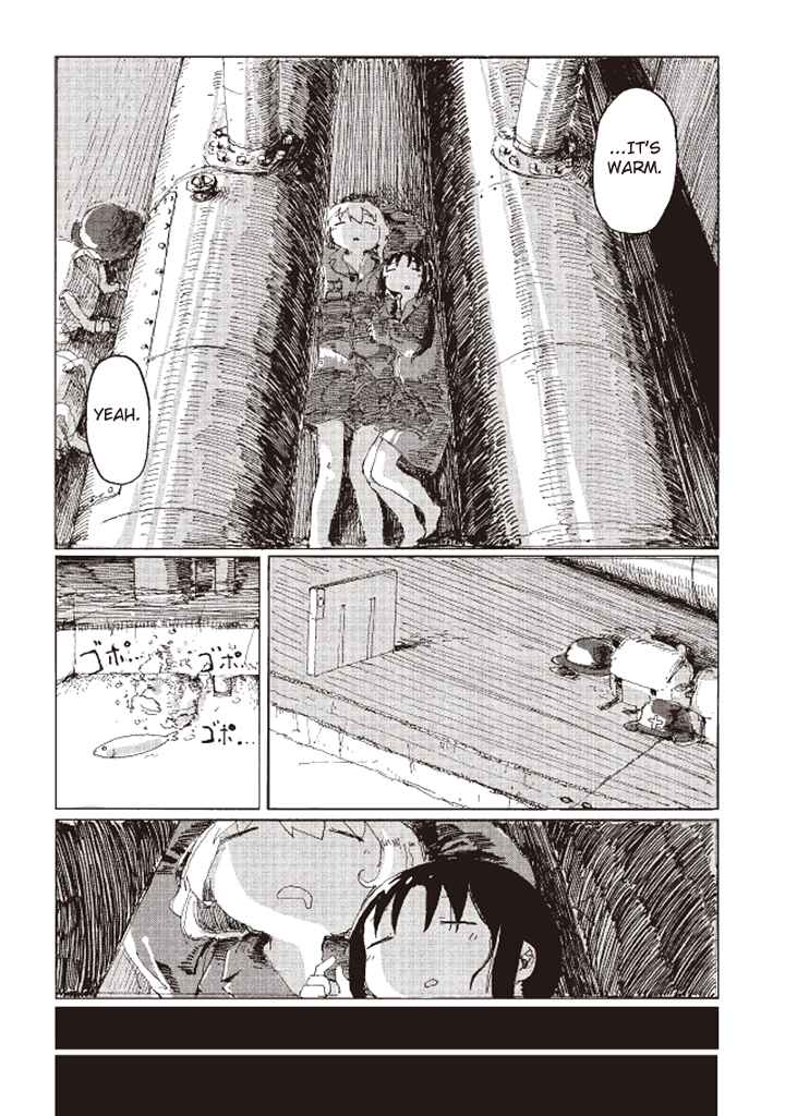 Page 6 Chapter 22 Girls Last Tour