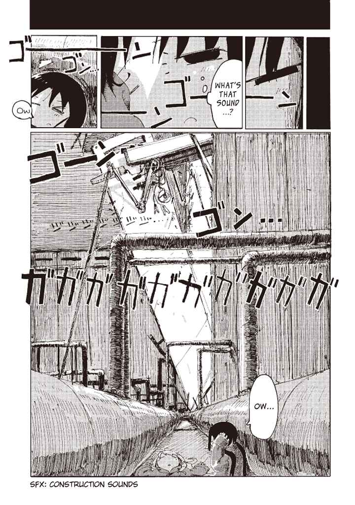 Page 7 Chapter 22 Girls Last Tour