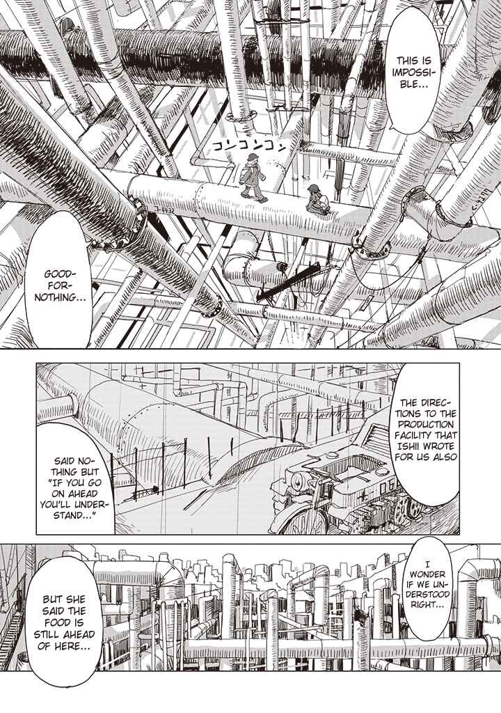 Page 2 Chapter 16 Girls Last Tour