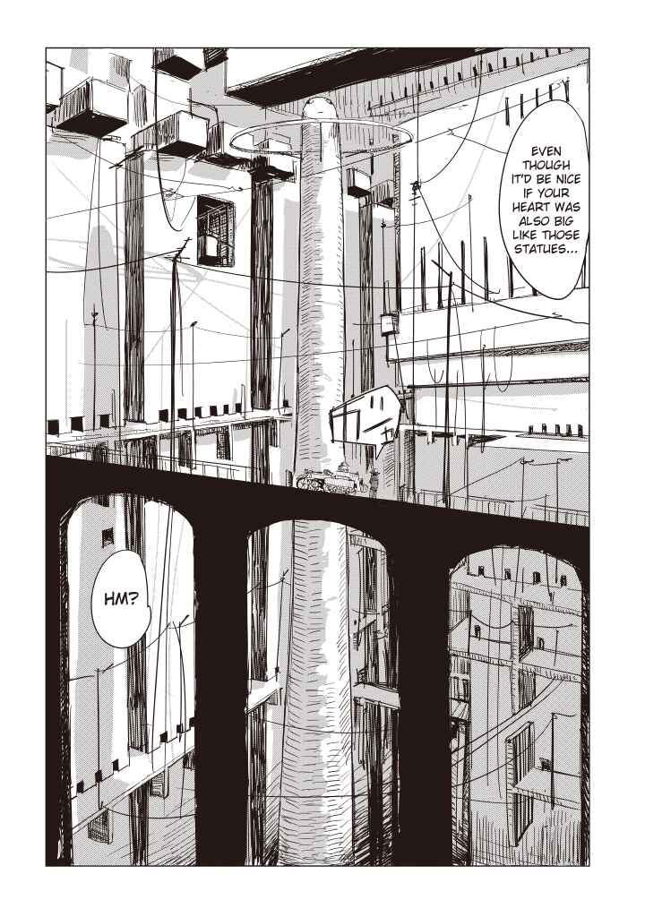 Page 14 Chapter 9 Girls Last Tour
