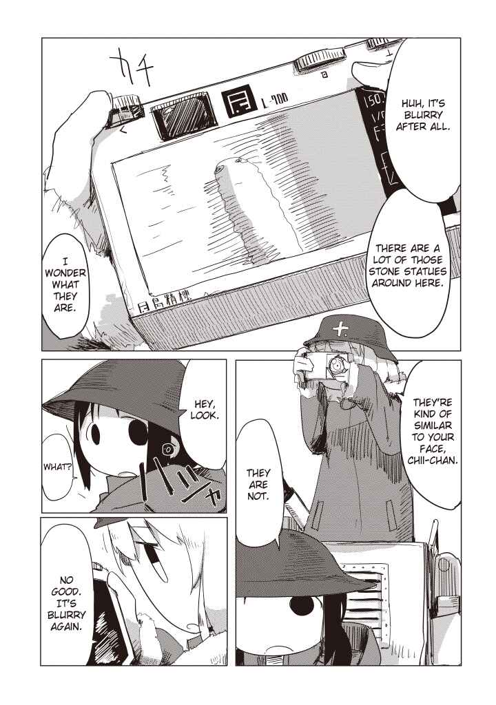 Page 9 Chapter 9 Girls Last Tour